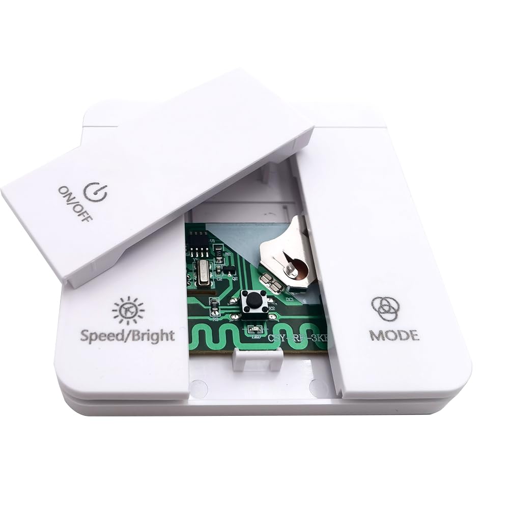 Dc24 V Ws2811 Bande De Course De Chevaux 10 M 2835 120 LedM