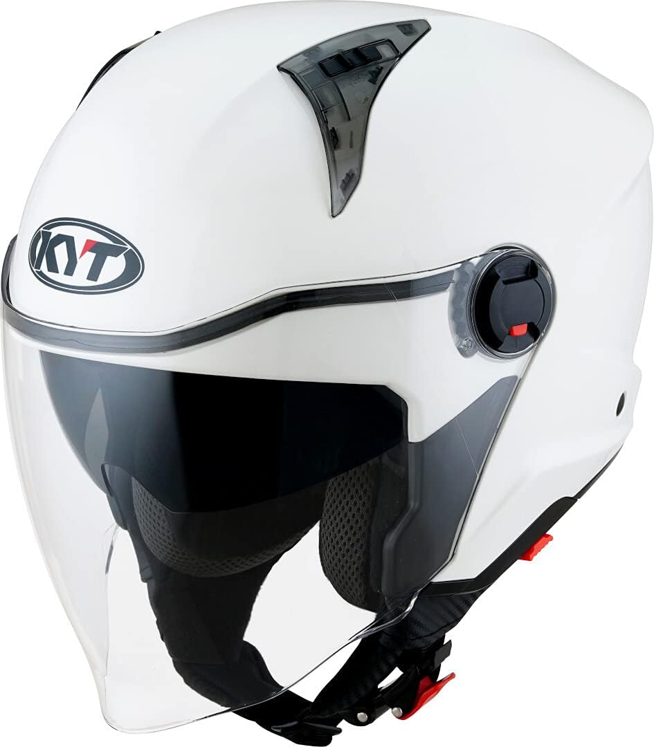 Jet helmet d-city