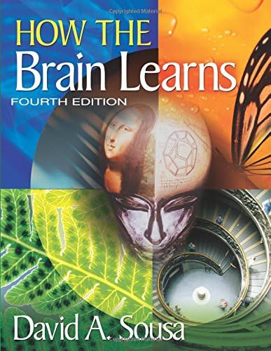 How the Brain Learns: Sousa, David A.: 9781412997973: Amazon.com: Books