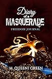 mcqueen nere saldi  Diary of A Masquerade: Freedom Journal (English Edition)