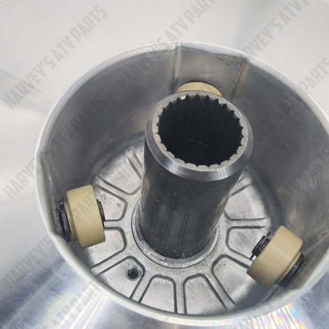 Mother Clutcher Bundle fits Polaris Ranger 1000 XP (2019-2020) HD Primary + Secondary Clutches