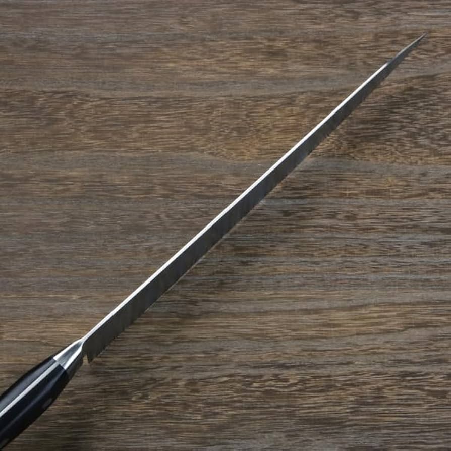 Amazon｜包丁 筋引き V10ダマスカス 270mm｜特殊包丁 オンライン通販