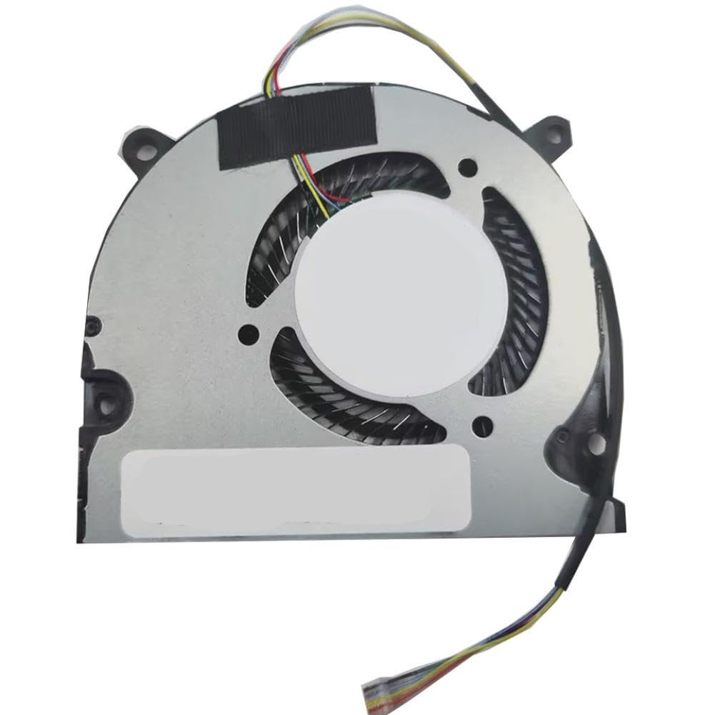 Ventola per CPU di Laptop DC5V Compatibile con AKOYA E13203 MD62265(E13203 MD62265)