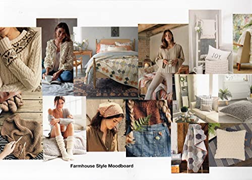 Noro Knitting Magazine 19, Fall-Winter 2021-22, 35 Cozy Ideas For Winter Warmth #TOP6