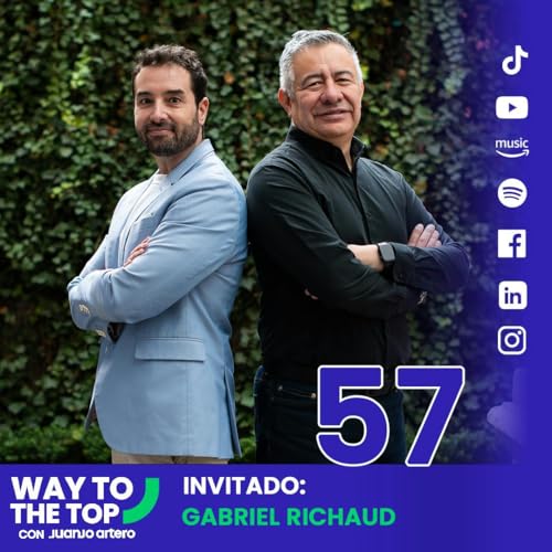 Liderar el marketing como catalizador de transformaci&oacute;n: IAB M&eacute;xico con Gabriel Richaud
