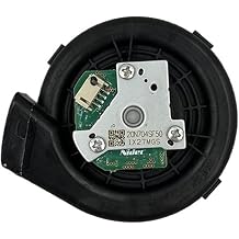 Vacuum Fan Motor .Compatible for Dreame W10 W10 Pro RLS5C STYTJ06ZHM. Robotic Vacuum Cleaner Parts Replacement