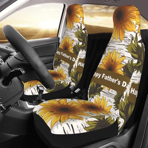 Housse de siège de voiture lavable pour vos trajets en SUV et berline