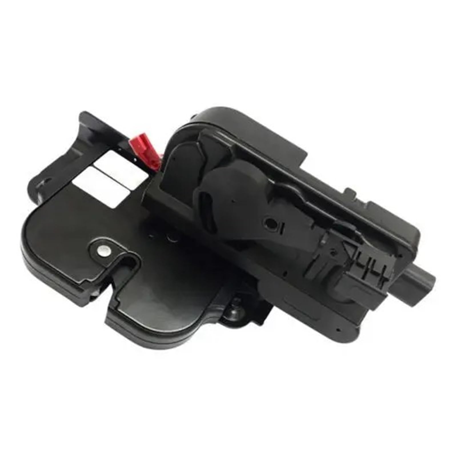 HXVGEGKPYK Tailgate Lock Latch For Vito W639 OEM 6397401635 Rear Liftgate Tailgate Trunk Lock Actuator Module Vehicle Boot Lid Spare Replacement Components Boot Lid Lock Mechanism
