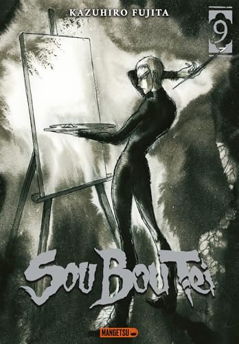 Couverture de Sou Bou Tei