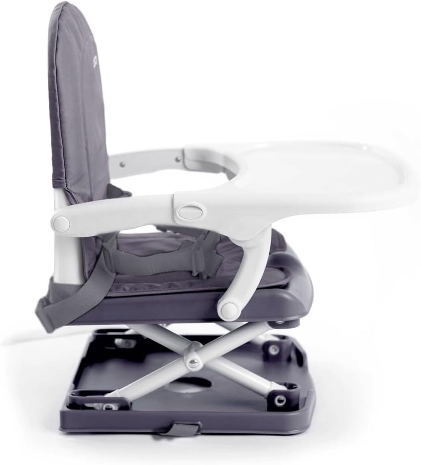 Cadeira Maxi-Cosi Minla - Vista lateral