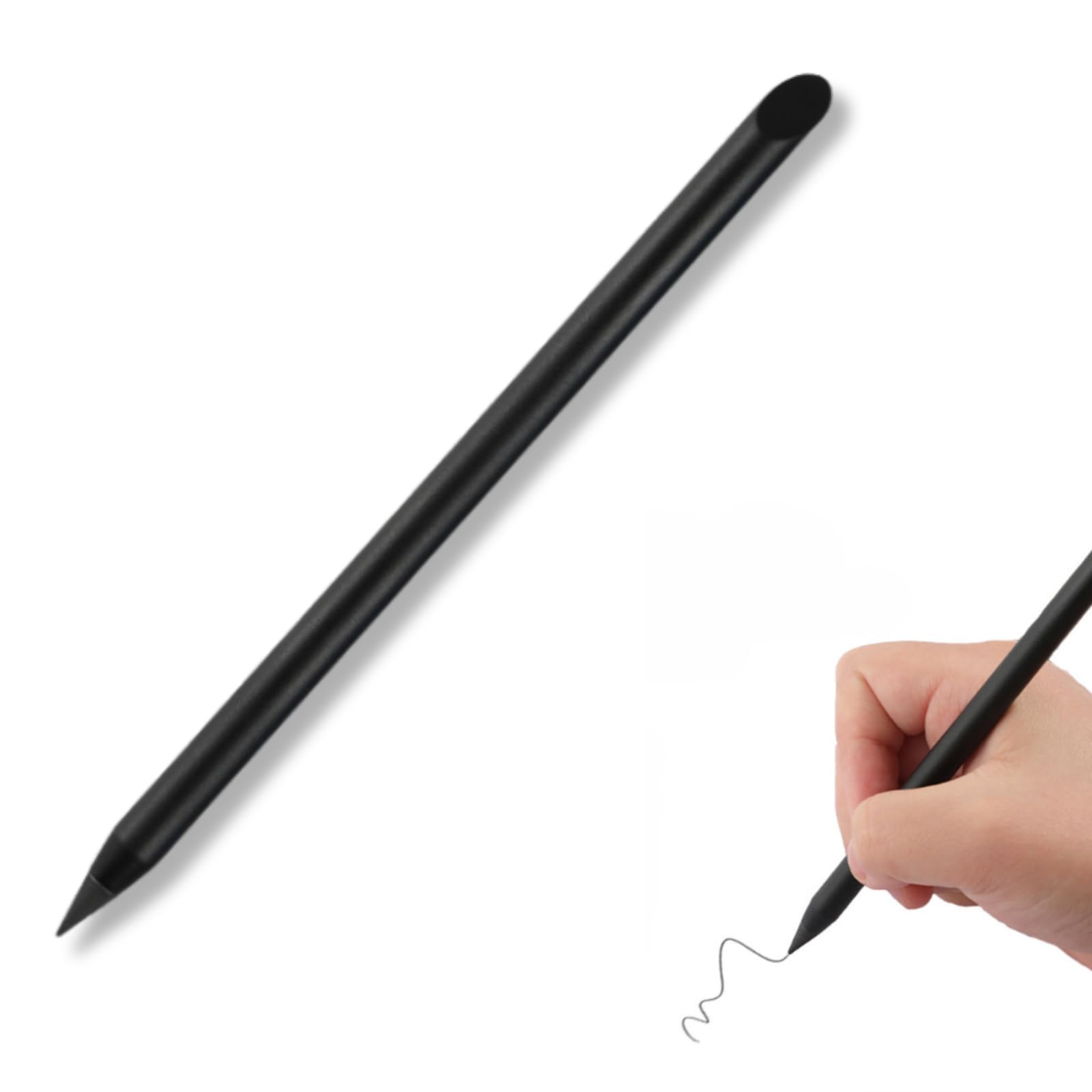 Amazon | Neutral Zenith メタシル 大人の鉛筆 メタルペンシル