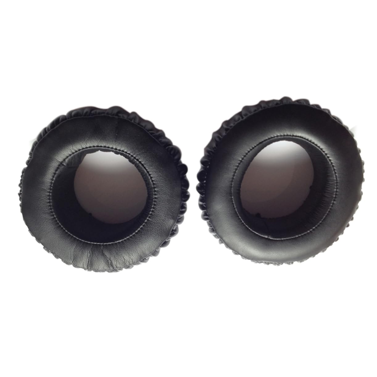 HEMOTON Almohadillas Auriculares 2 Pares De Fundas para Auriculares Xb500 De Esponja