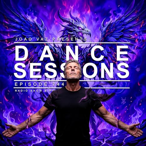 Dance Sessions Ep. 744