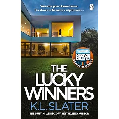 The Lucky Winners