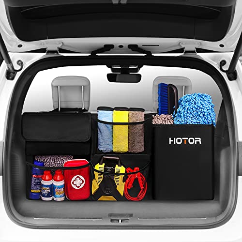 Best Suv Trunk Organizers In 2022 {Buying Guide} Welding FAQ