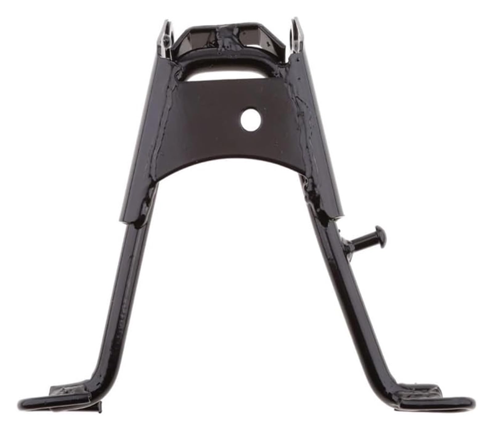 Caballete de apoyo para pies motocicleta para Yamaha PW50 PY50 JS50PY 50CC almohadilla de caballete lateral moto