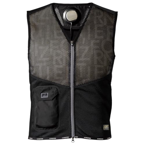 アイズフロンティア FREEZING GEAR 冷却ペルチェベスト 新品未使用品 I'Z FRONTIER 【すぐに発送！】 アイズフロンティア 2025年 冷却