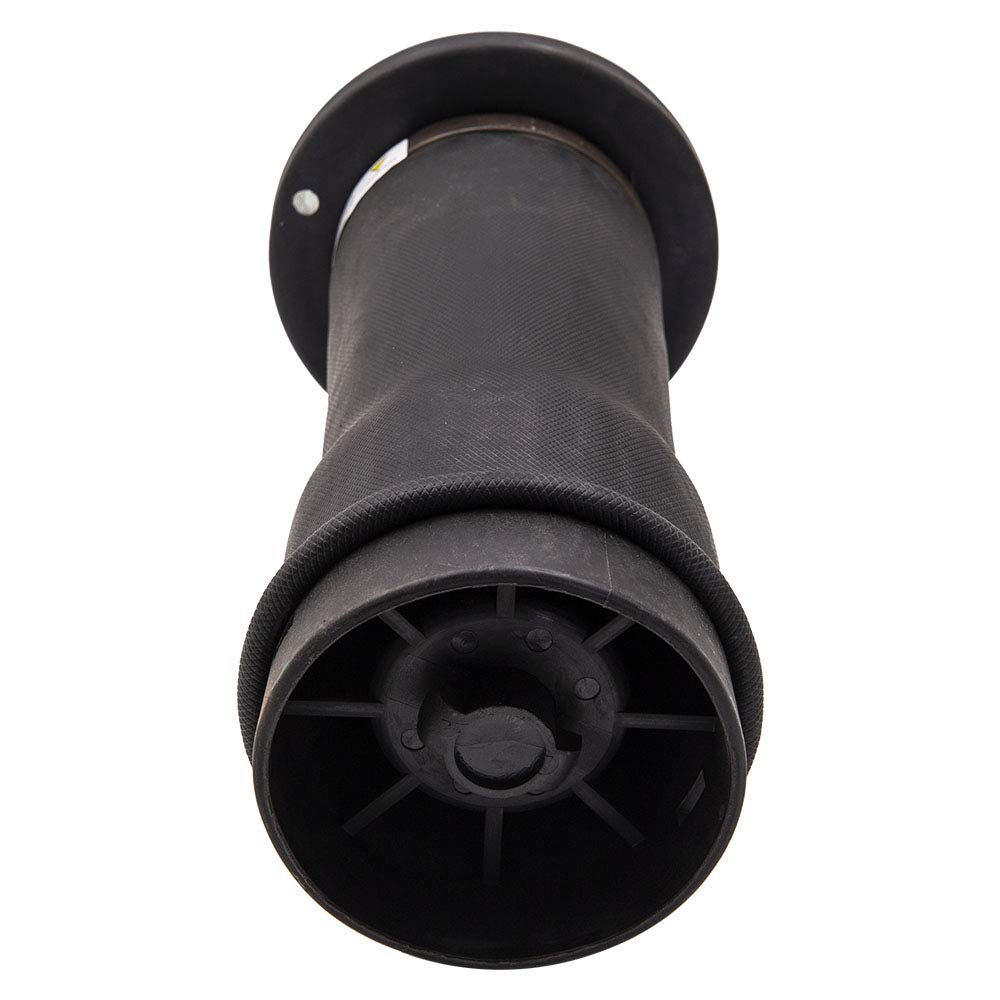 maXpeedingrod 2 x balonas de suspensión neumática trasera izquierda - derecha para Land-Rover Discovery 2 RKB101200