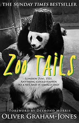 Zoo Tails view 2