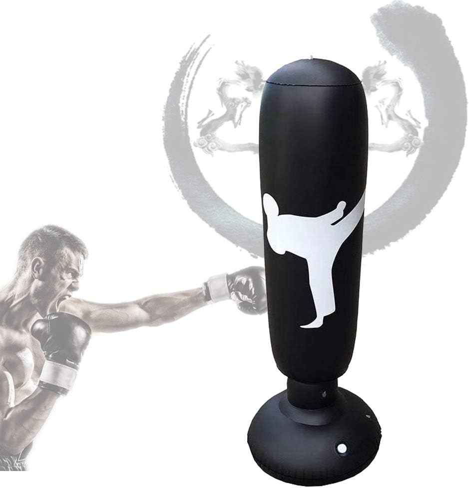 borsa pesante autoportante per adulti