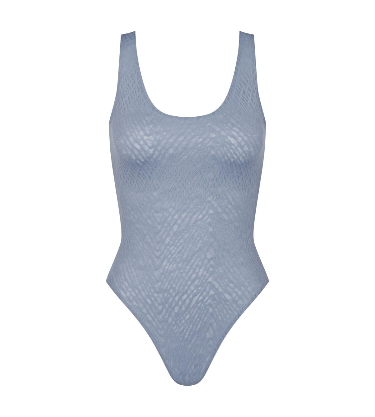 Sloggi Sloggi Zero Feel Bliss Body Undershirt Femme (lot de 1)