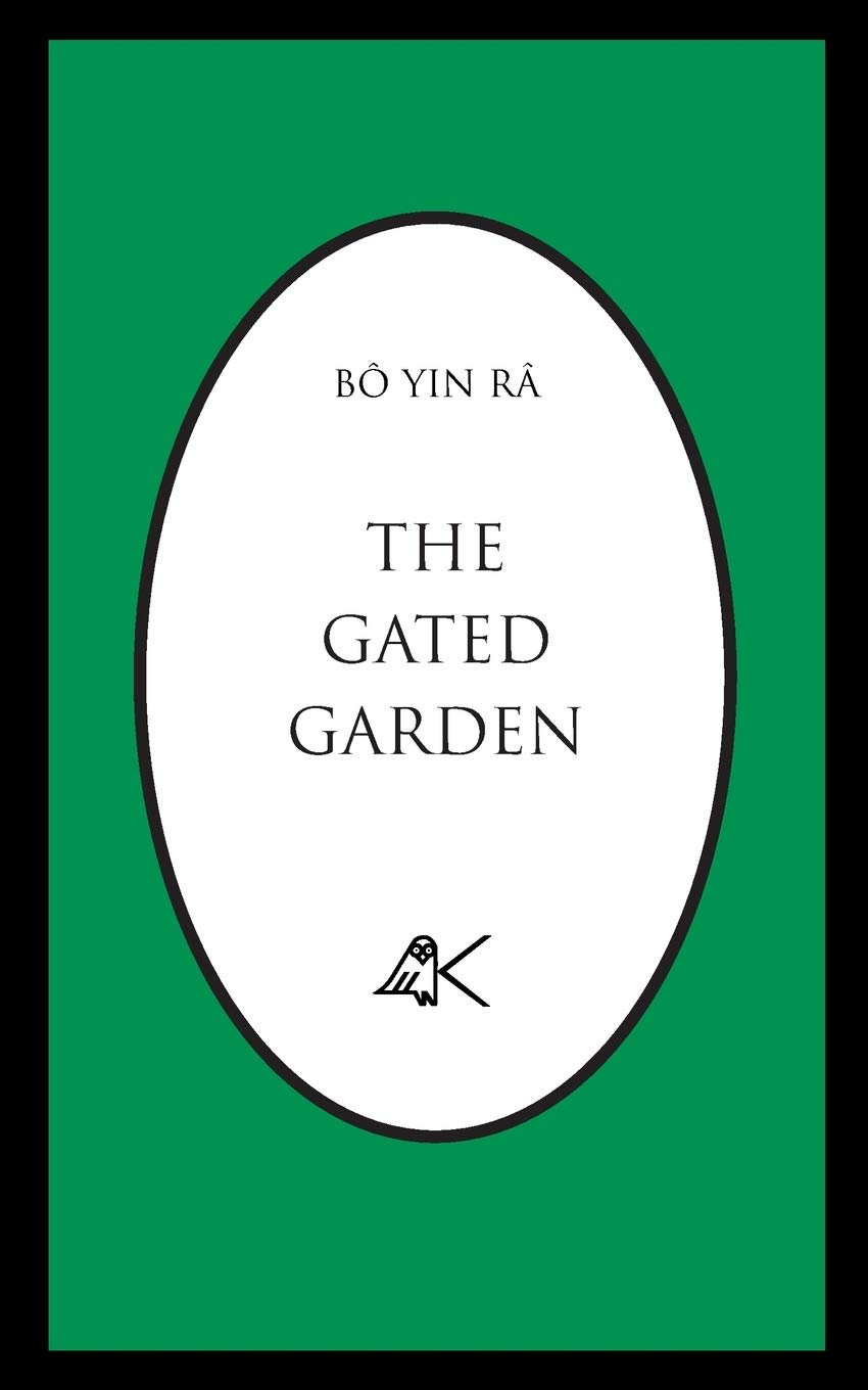 Buy The Gated Garden — BookShops.in