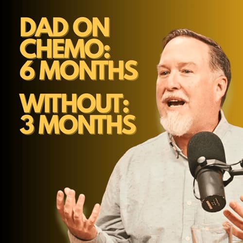 Buying Condoms in Bulk (+ The Power of Positive Thinking) | Dead Dads