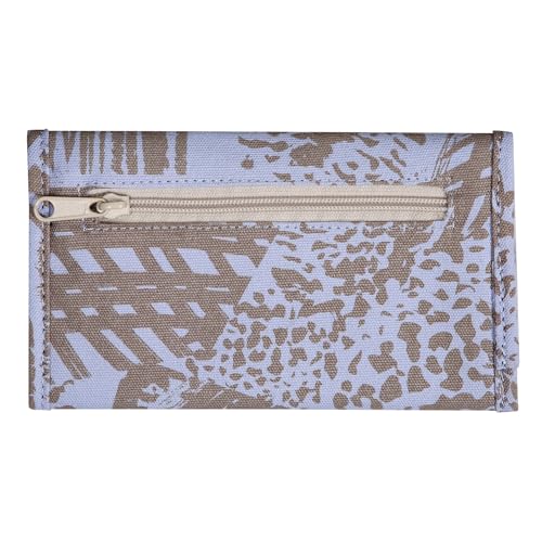 Image of KAVU Big Spender Tri-fold Wallet Clutch Travel Organizer