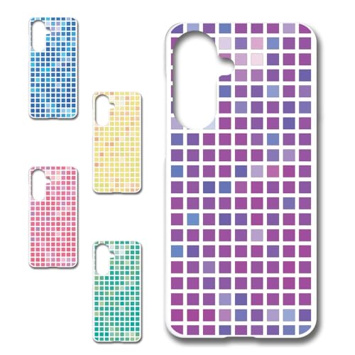 Galaxy A57 5G SC-54G �X�}�z�P�[�X �n�[�h�P�[�X �J�o�[ �l�p �^�C�� �� [�f�U�C��B/�p�[�v��] ���F TK-695B �M�����N�V�[A57