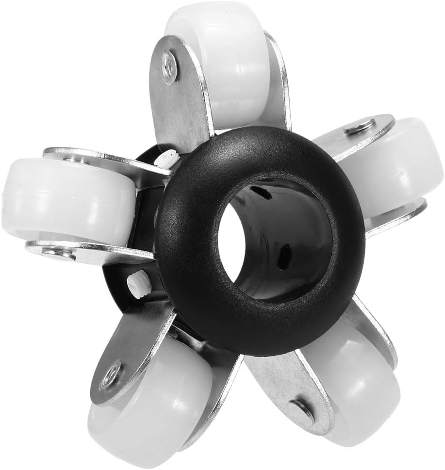 90mm Guide Wheels Protective Cover for 23mm Pipe Sewer Pipeline Inspection Camera