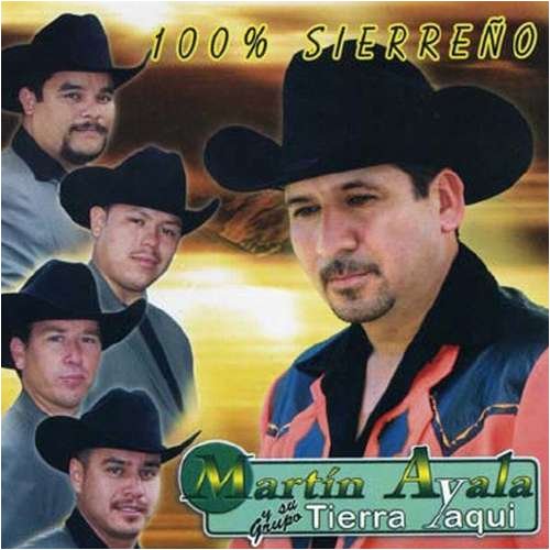 100% Sierreno