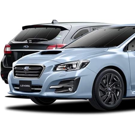 Amazon レヴォーグ Vm4 Vmg系 車用カーテン サンシェード 車中泊 カーフィルム フルセット 02s E006 Sa サンシェード 車 バイク