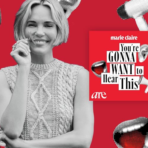 Leslie Bibb On Bad Boyfriends, Big Lessons and the Imposter Syndrome that Won&rsquo;t Quit copertina