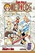 One Piece, Vol. 5: For Whom the Bell Tolls