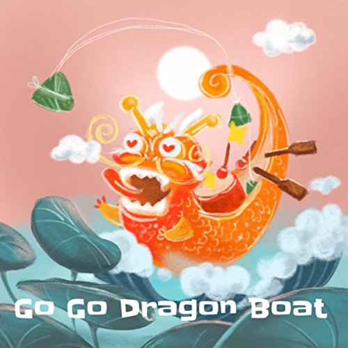 Amazon Music Miss ValenのGo Go Dragon Boat Amazon.co.jp