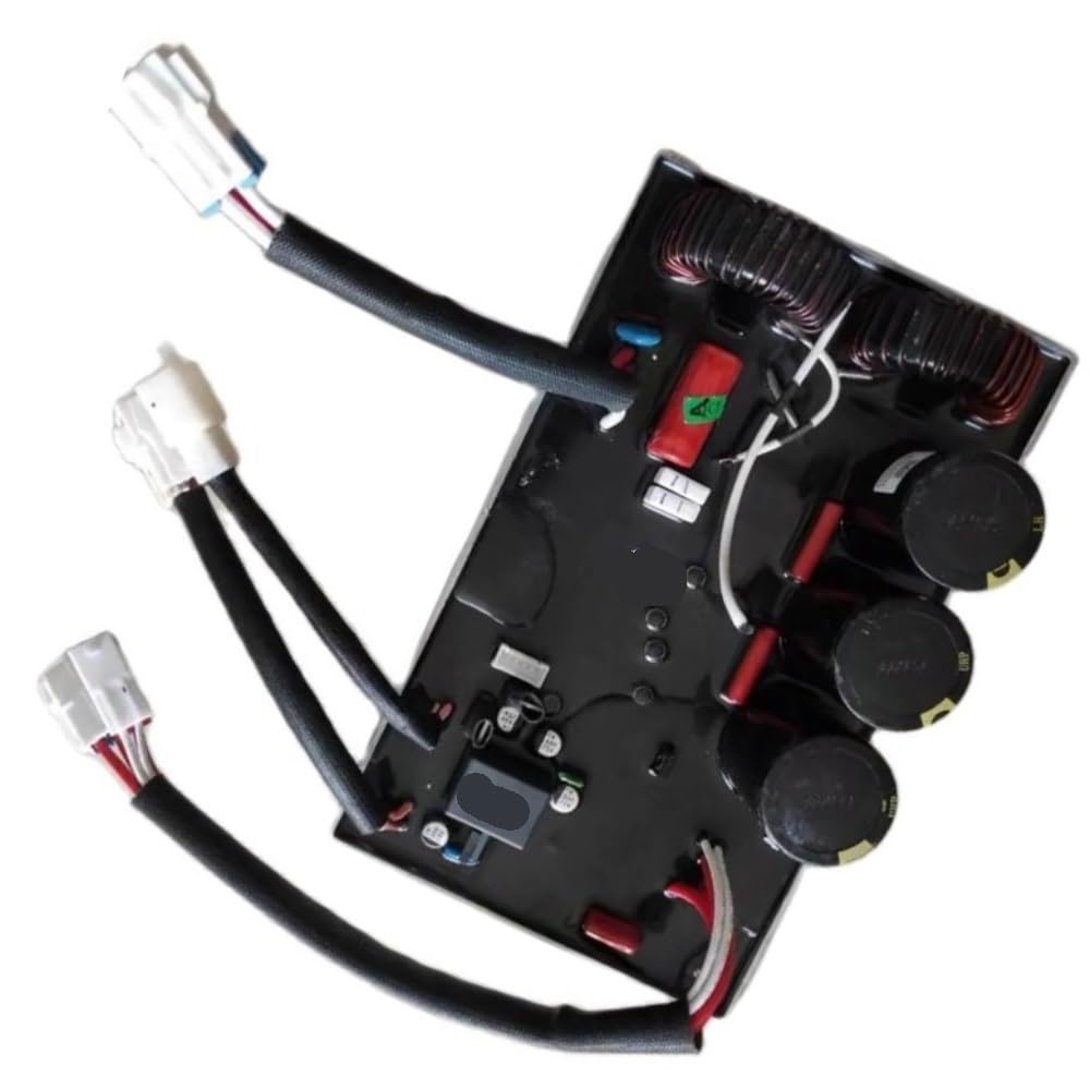 Pljyocdo One Color Generator Modula Fit For 240V/50/3500 0X768f 503416