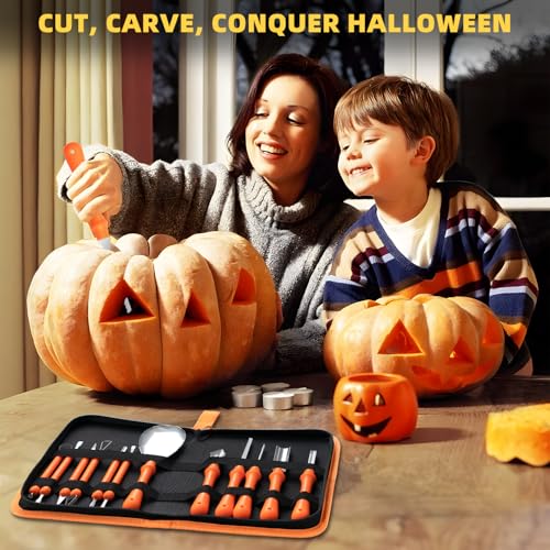 inin 12PCS Kit with 12 Stencils