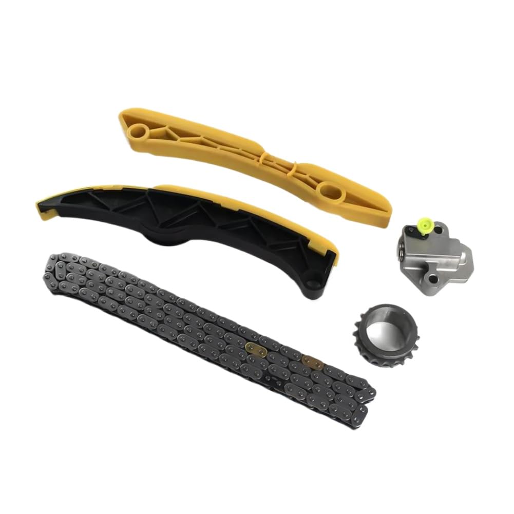 Kit de Cadena de Distribución Compatible con 1.4L 1.6L L4 GDI CVVT