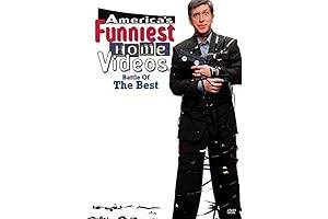 Prime Video: America's Funniest Home Videos: Battle of the Best