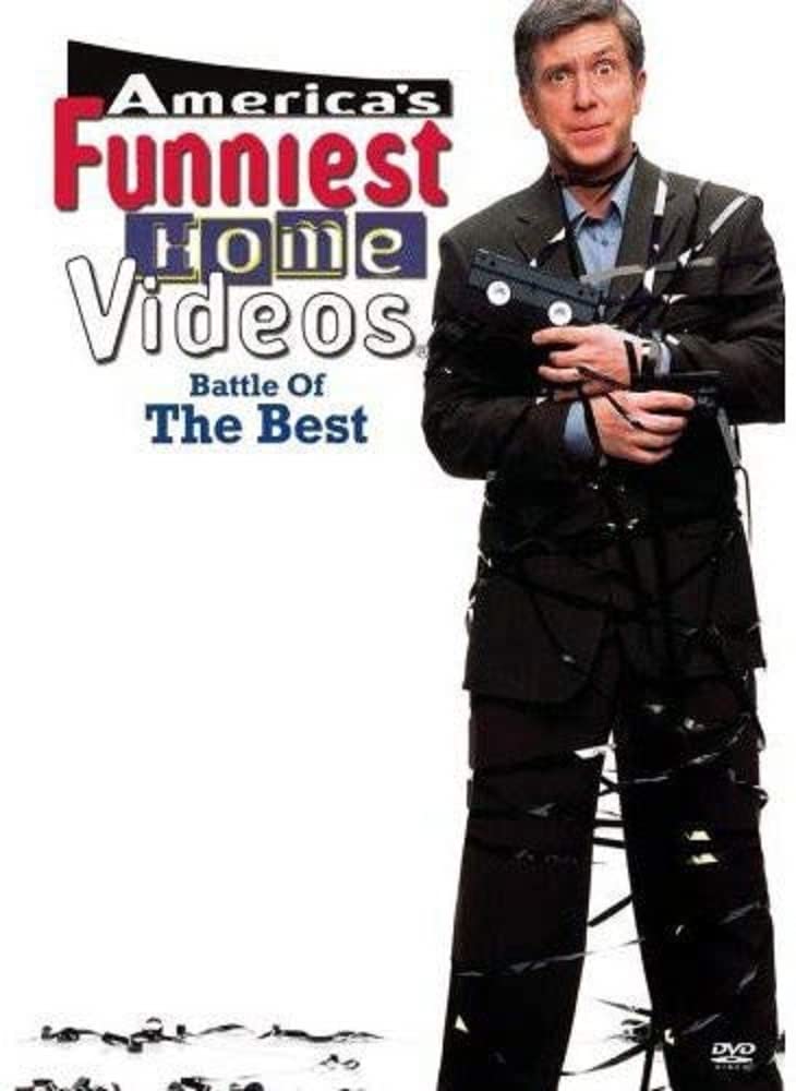 Afhv:Battle Of The Best [DVD]