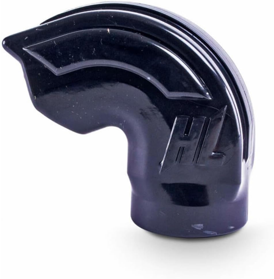 High Lifter Snorkel Riser Cap - 1.5 Inch Cap