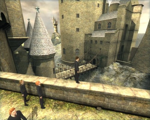 Harry Potter et l'ordre du Phénix