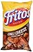 Fritos Chips, Chili Cheese, 9.75 oz