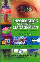Amazon.com: Information Security Management: Books