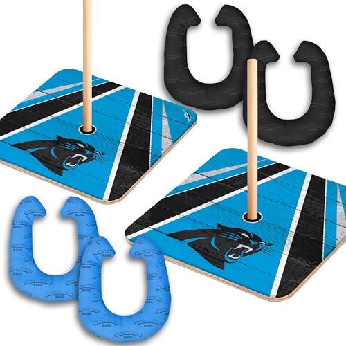 Image of YouTheFan NFL Horseshoe Bags Game