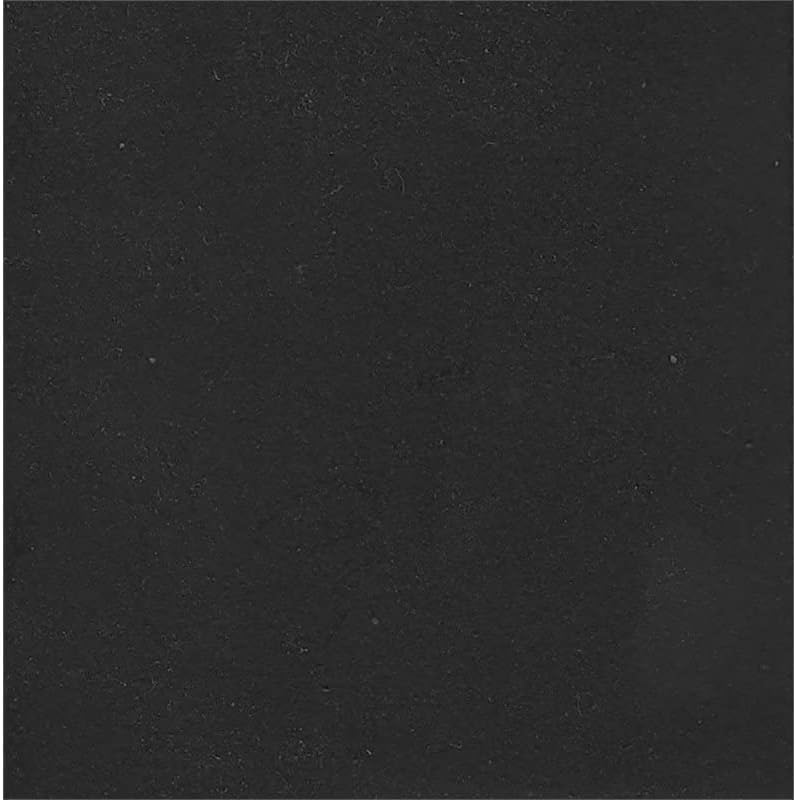 Miniatura 10 de HomePop Decoración del hogar  Paquete individual de silla de comedor de metal canalizado, piel sintética marrón