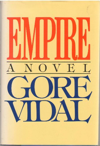 Empire 0679602933 Book Cover