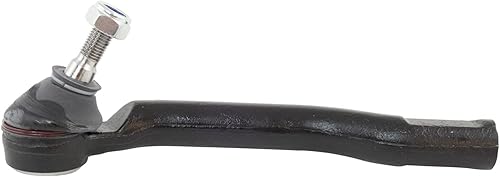 Miniatura 4 de TRQ Juego de suspensión de dirección de barra estabilizadora de brazo de control frontal, 8 piezas, compatible con Juke