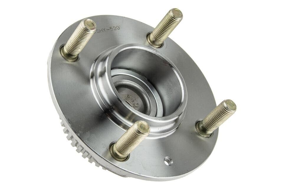 Moyeu roulement de roue arrière Hyundai Accent 1994 1995 1996 1997 1998 1999 2000
