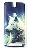 elephone p8000 price in bd Alta calidad, muy durable ZhouYun TPU Carcasa para Funda Elephone P8000 5.5\